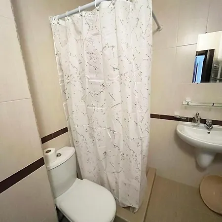Lubata 5 София