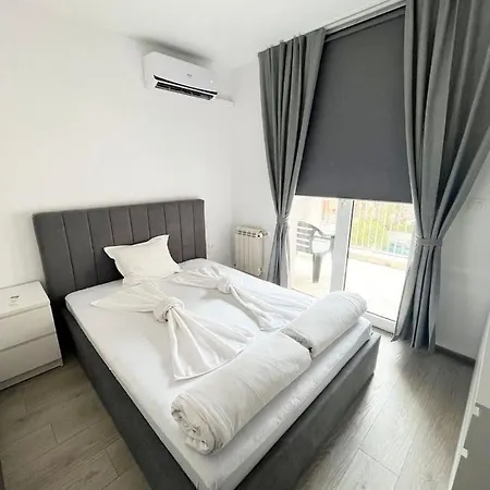 Apartment Lubata 5 *