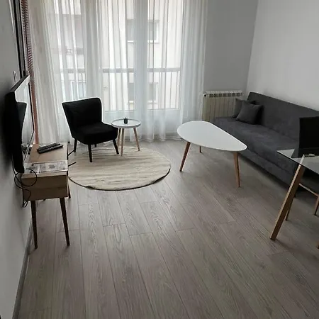 Apartment Lubata 5