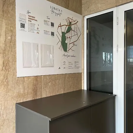 Lubata 5